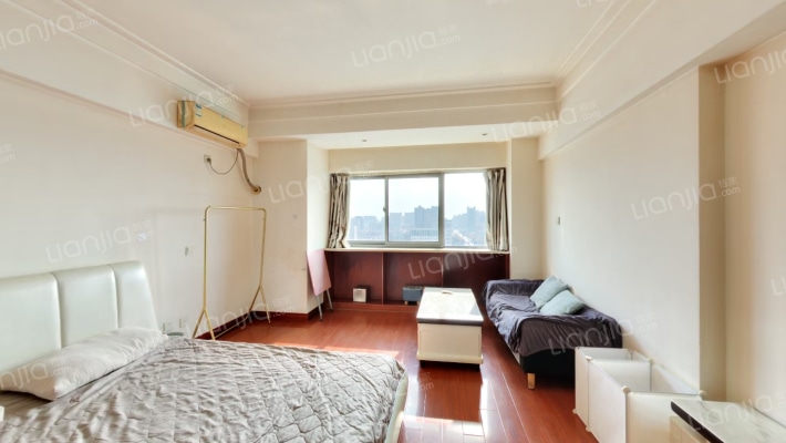 才智汇广场二手房实景图