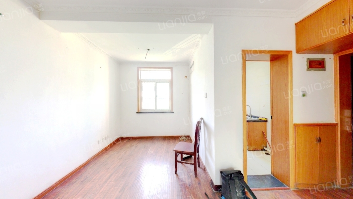 福海新居二手房实景图