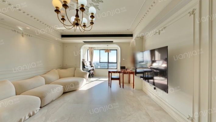 绿地太湖城二手房实景图