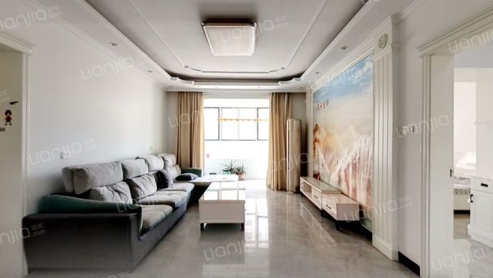 德高平安城二手房实景图