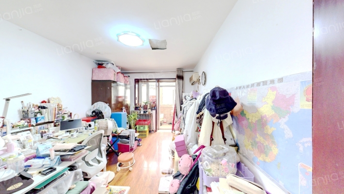 新津里二手房实景图