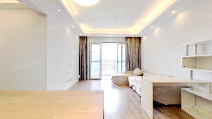 金成时代家园二手房实景图