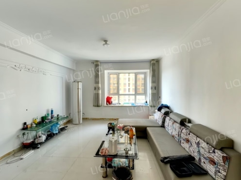 整租·宝龙中央尊邸 3室2厅 南