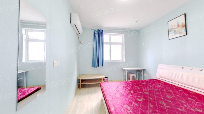 燕庄北街36号二手房实景图