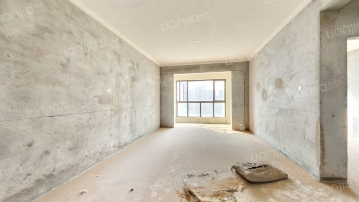 恒锦家苑二手房实景图