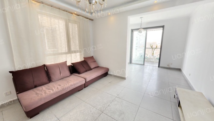 百融居二手房实景图