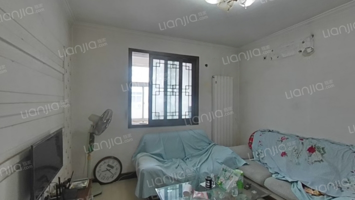 申西路4号院二手房实景图