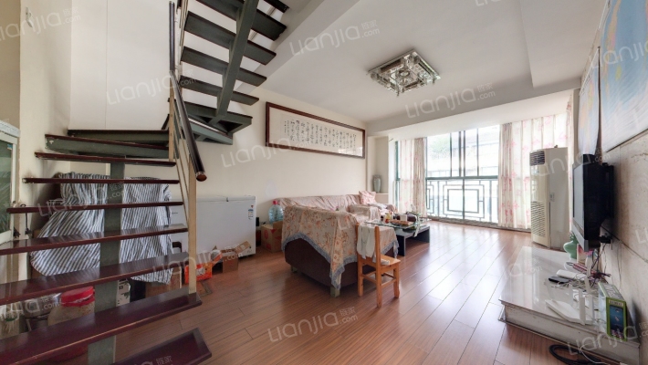 紫桂花园二手房实景图