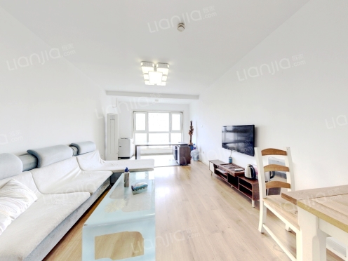 整租·和达璟城翡翠 4室2厅 南/北