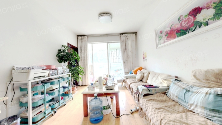 云内动力第三生活区二手房实景图