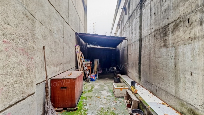 嘉园巷二手房实景图