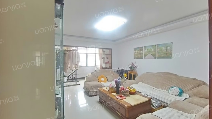 正茂花苑二手房实景图