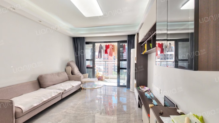 中信水岸城7期二手房实景图