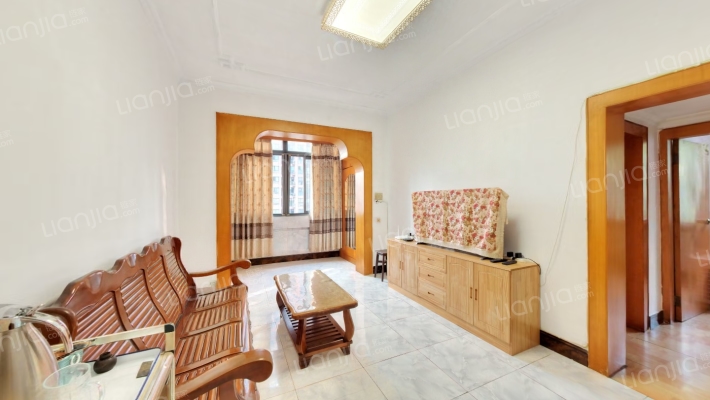 勤居村二手房实景图