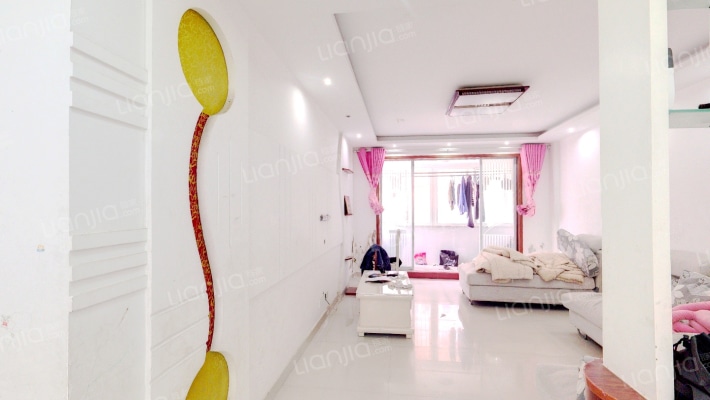 安居馨苑二手房实景图