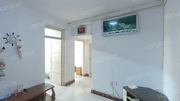 建安社区建安西区76号院二手房实景图