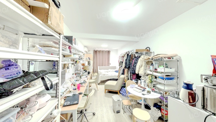 敬贤里二手房实景图