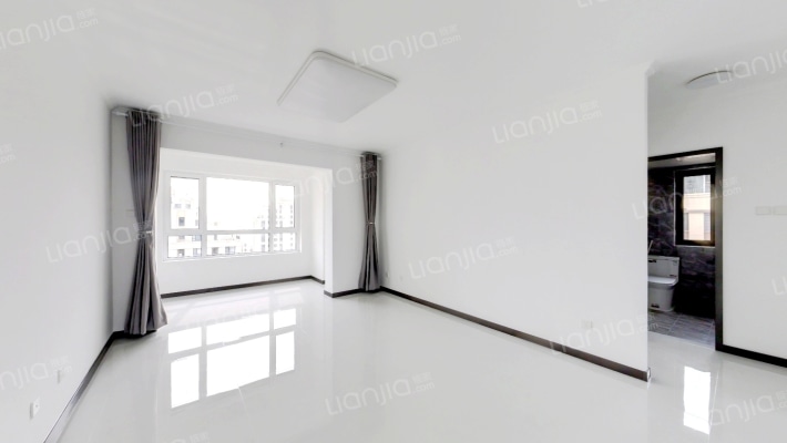 永定河.孔雀城.剑桥郡三期二手房实景图