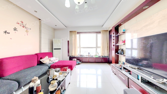 宝通花园二手房实景图