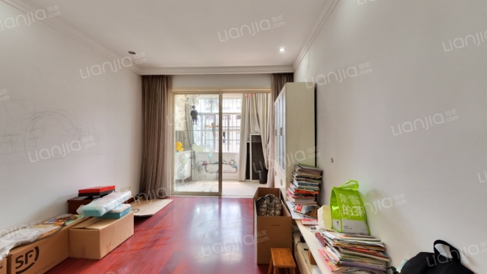 威乙巷二手房实景图