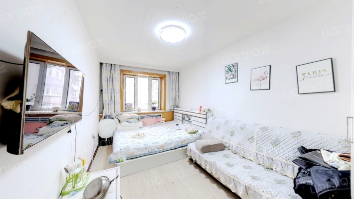 新阳胡同二手房实景图