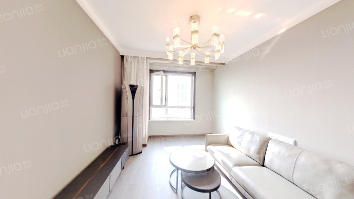 大华锦绣华城八期二手房实景图