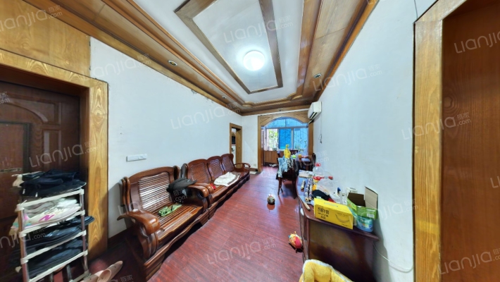 大坪正街49号二手房实景图