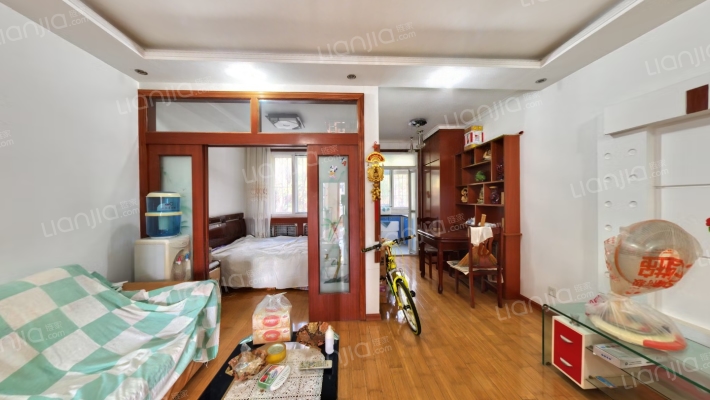 春光街小区二手房实景图