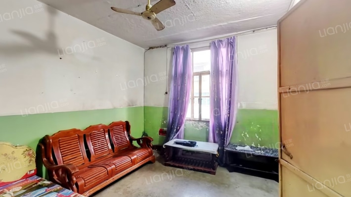 子和苑二手房实景图