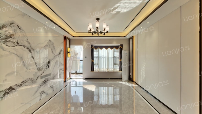 虎门·君悦东方二手房实景图