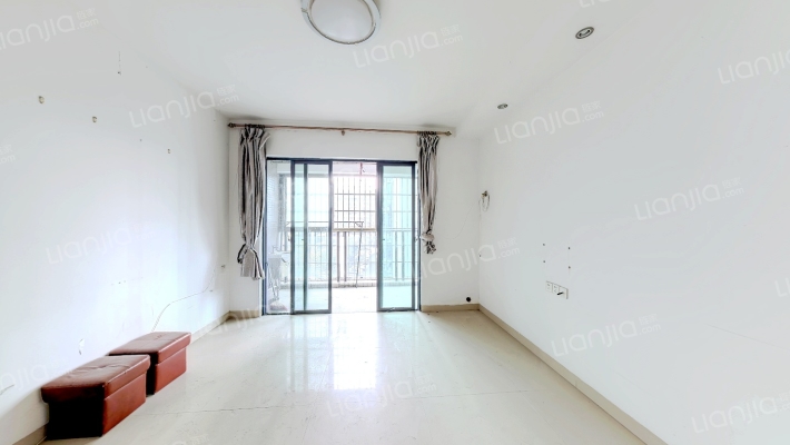 锦绣城二手房实景图