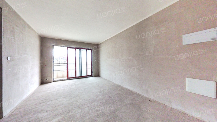 西海岸凯悦二手房实景图