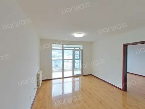 整租·成盛花园 1室1厅 南