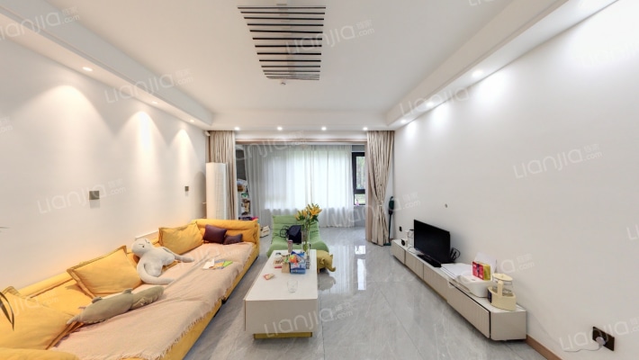 奥园誉城湾花苑二手房实景图