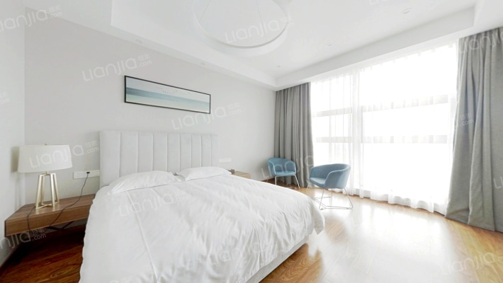 东方铭楼二手房实景图