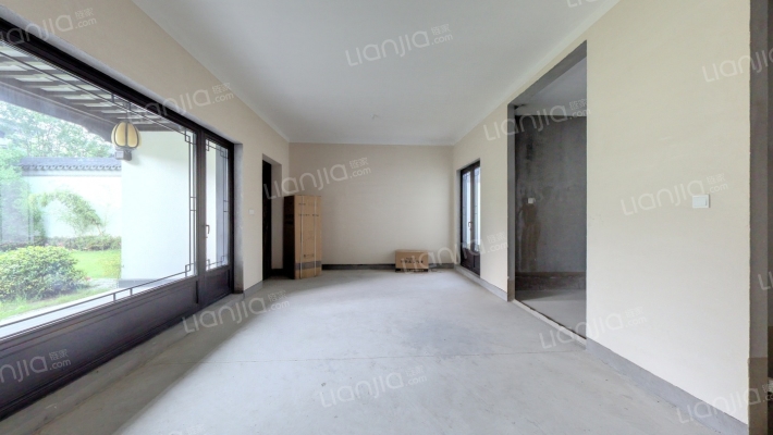 上虞运河江南里二手房实景图