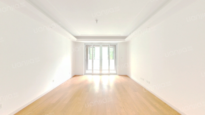 海上传奇二手房实景图