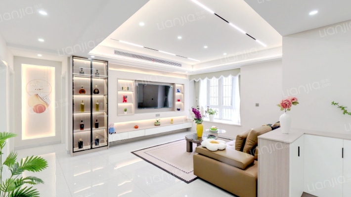 祥和北苑二手房实景图