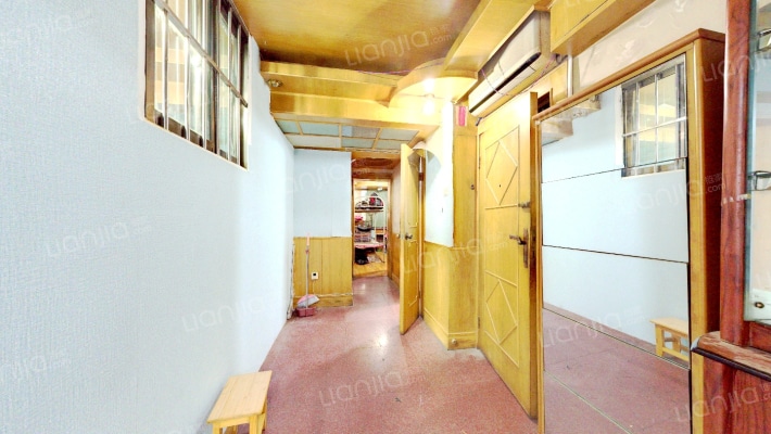 友谊东路永宁小区二手房实景图