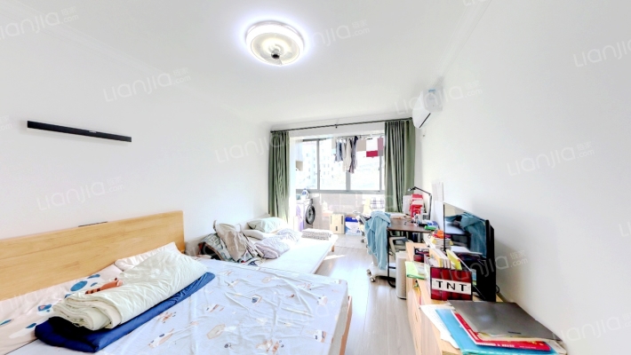 梅陇九村二手房实景图