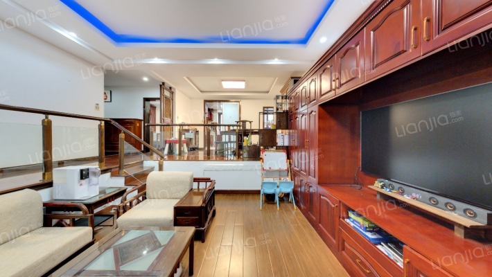 湖畔花园春晓苑二手房实景图