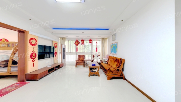 江淮人家二手房实景图