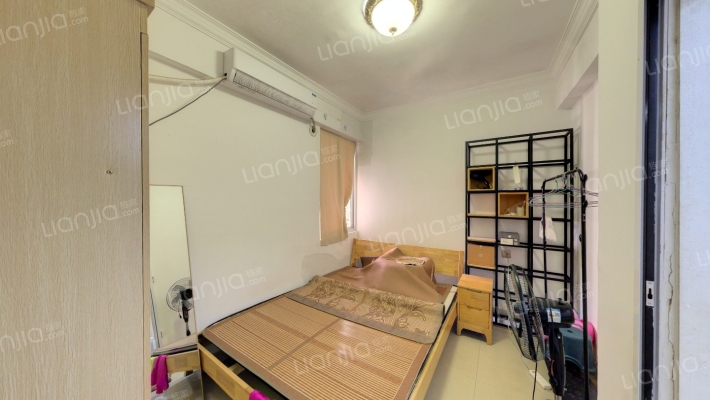 梨园大厦二手房实景图