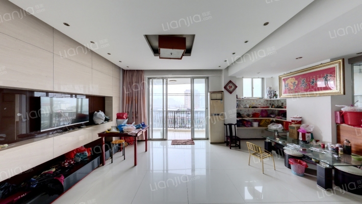 加州城二手房实景图