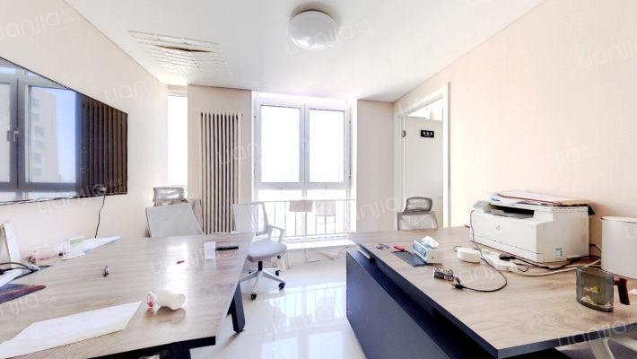 晋丰大厦二手房实景图