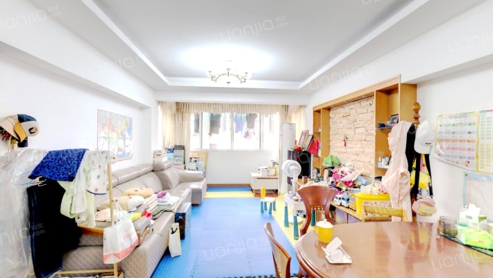 检察院宿舍二手房实景图