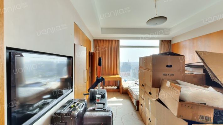 潮人汇二手房实景图