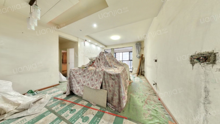 澳龙名城二手房实景图