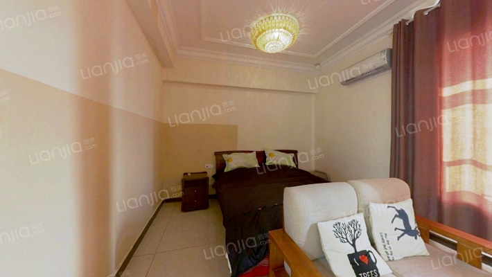 桂林恒大广场二手房实景图