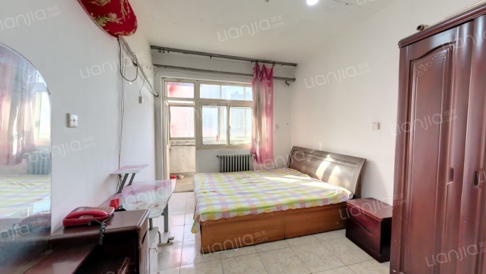 六一社区6号院二手房实景图